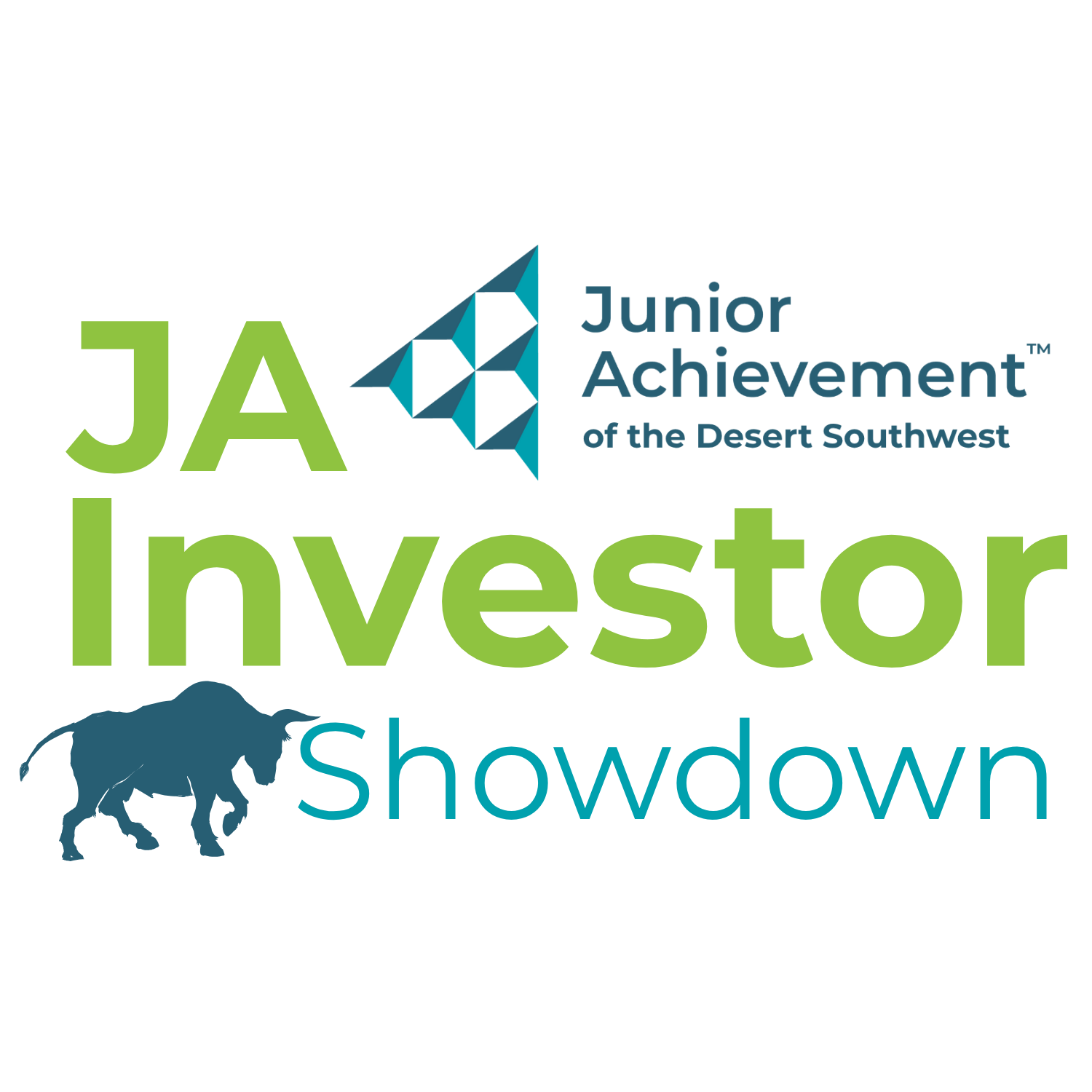 2026 Investor Showdown Registration - logo